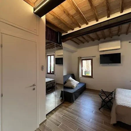 Suite19 Siena Centro Storico Exterior foto
