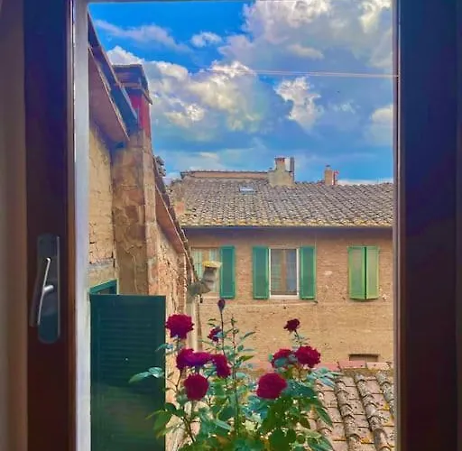 Suite19 Siena Centro Storico
