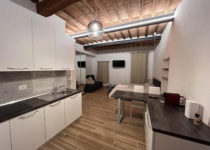 Suite19 Siena Centro Storico