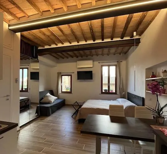Suite19 Siena Centro Storico