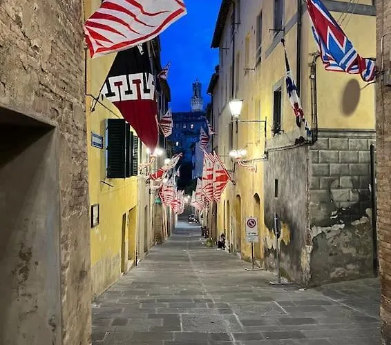 Suite19 Siena Centro Storico