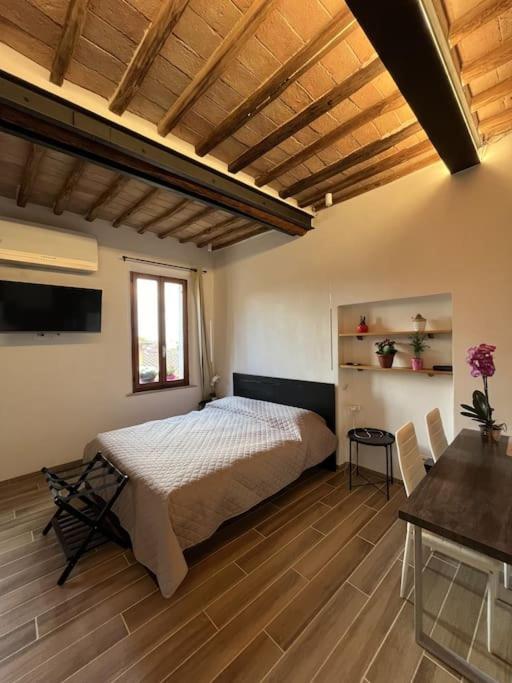Suite19 Centro Storico Siena
