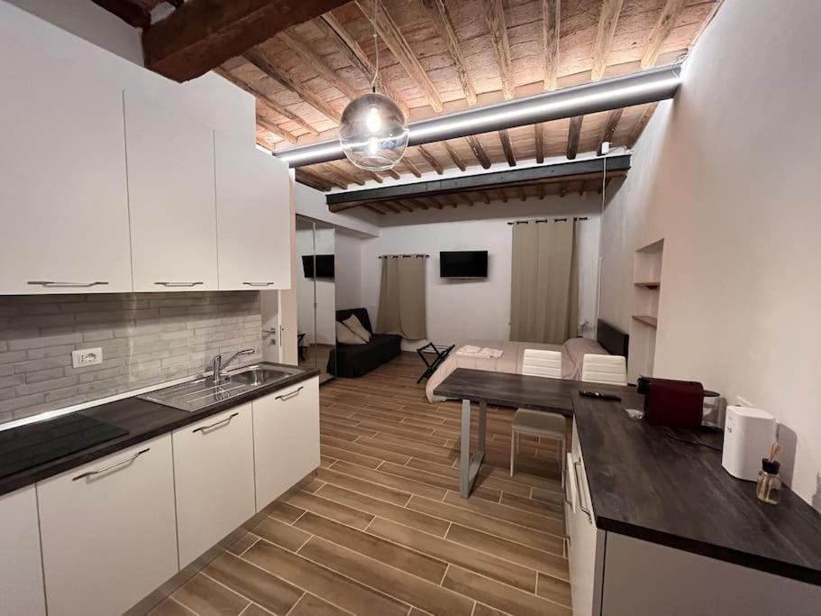 Suite19 Centro Storico Apartment Siena