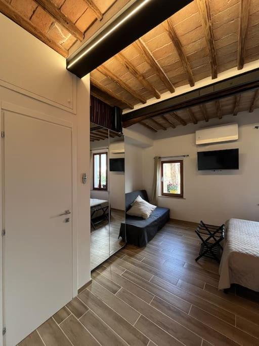 Suite19 Centro Storico Apartment