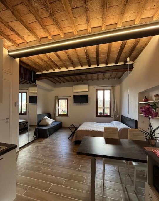 Apartment Suite19 Centro Storico