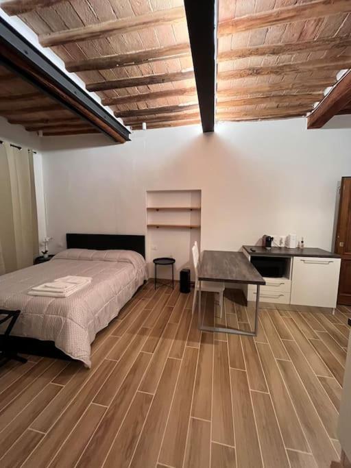 Suite19 Centro Storico