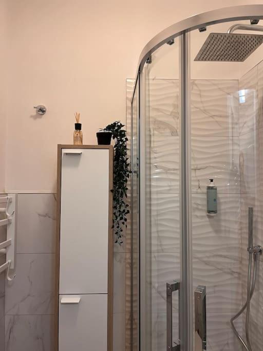 Suite19 Centro Storico Apartment Siena