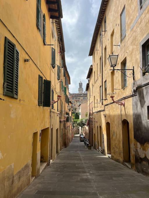 Suite19 Centro Storico * Siena