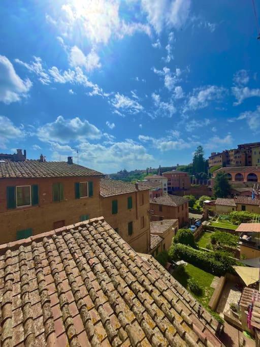 Suite19 Centro Storico Apartamento