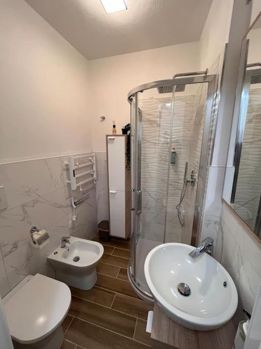 Apartamento Suite19 Centro Storico Siena
